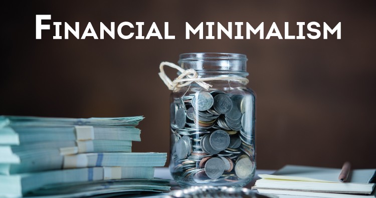 Secret to Financial Freedom with Minimalism