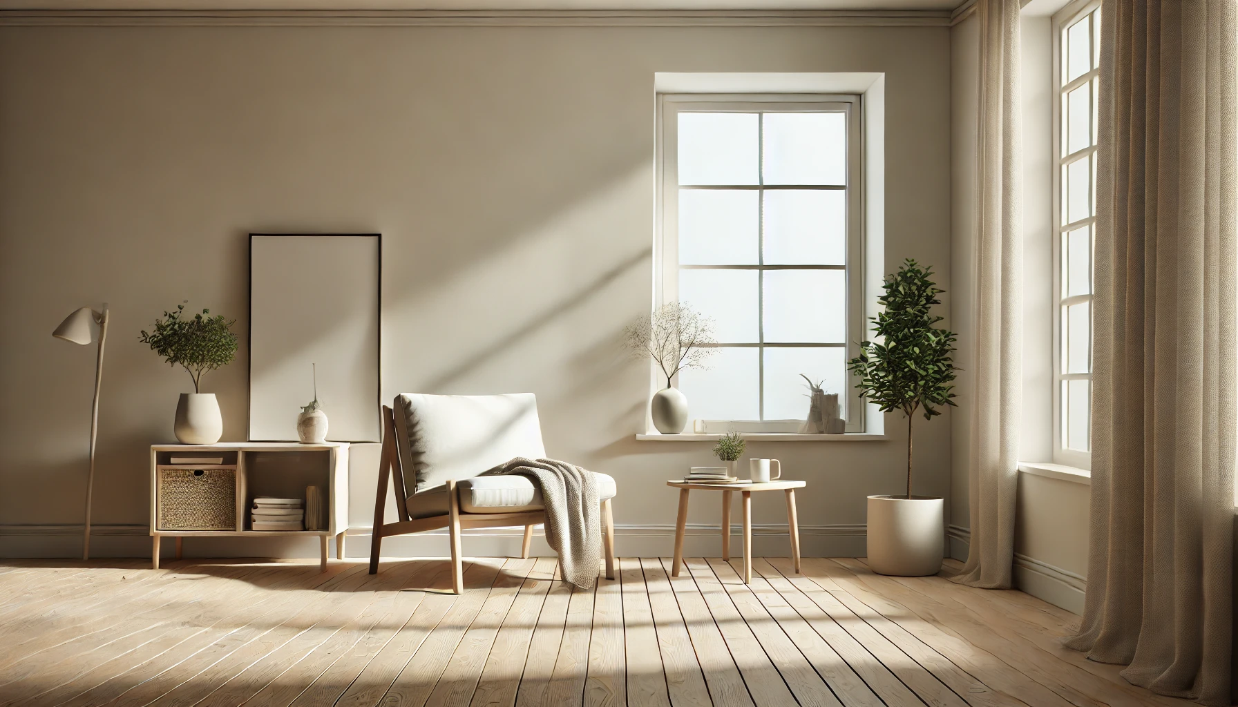 minimal lifestyle