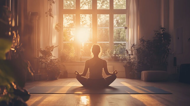 role of mindfulness in minimalist living