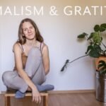 Gratitude in a Minimalist Life